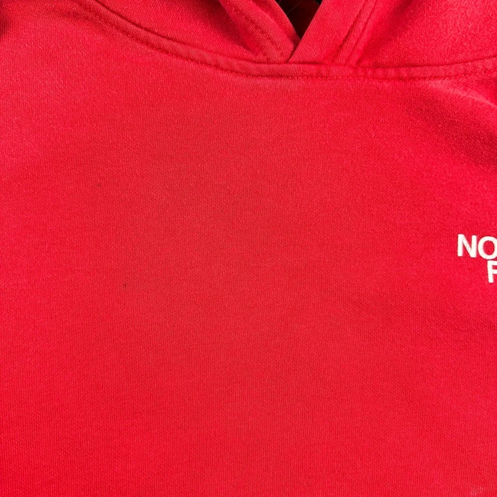 The North Face this classic